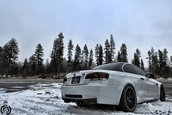 BMW M3 E92 by Royal Muffler