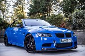 BMW M3 E92 Competition Package de vanzare