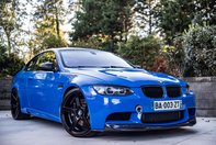 BMW M3 E92 Competition Package de vanzare