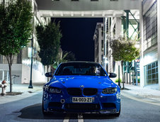 BMW M3 E92 Competition Package de vanzare