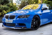 BMW M3 E92 Competition Package de vanzare