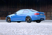 BMW M3 E92 Coupe by G-Power