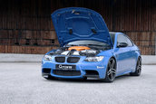 BMW M3 E92 Coupe by G-Power