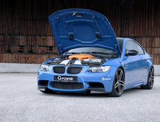 BMW M3 E92 Coupe by G-Power
