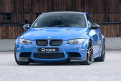 BMW M3 E92 Coupe by G-Power