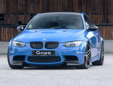 BMW M3 E92 Coupe by G-Power