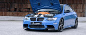 G-Power are un nou pachet de tuning pentru vechiul BMW M3 Coupe