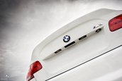 BMW M3 E92 The White Shark