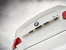 BMW M3 E92 The White Shark