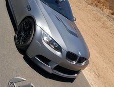 BMW M3 E92 VF-Engineering, numai bun de 700 CP