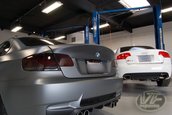 BMW M3 E92 VF-Engineering, numai bun de 700 CP