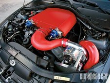 BMW M3 E92 VF-Engineering, numai bun de 700 CP