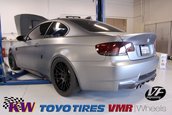 BMW M3 E92 VF-Engineering, numai bun de 700 CP