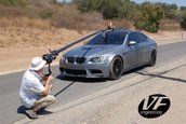 BMW M3 E92 VF-Engineering, numai bun de 700 CP