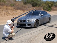 BMW M3 E92 VF-Engineering, numai bun de 700 CP