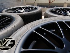 BMW M3 E92 VF-Engineering, numai bun de 700 CP