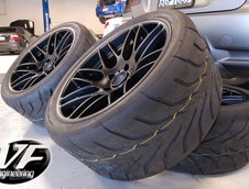 BMW M3 E92 VF-Engineering, numai bun de 700 CP