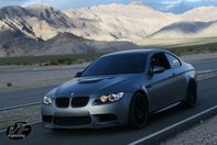 BMW M3 E92 VF-Engineering, numai bun de 700 CP