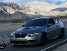 BMW M3 E92 VF-Engineering, numai bun de 700 CP