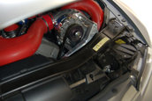 BMW M3 E92 VF-Engineering, numai bun de 700 CP