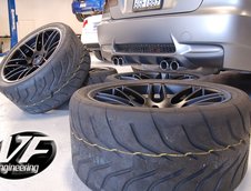 BMW M3 E92 VF-Engineering, numai bun de 700 CP
