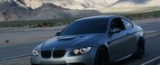 BMW M3 E92 VF-Engineering, numai bun de 700 CP