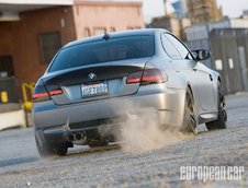 BMW M3 E92 VF-Engineering, numai bun de 700 CP