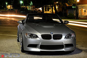 BMW M3 E93 Silverstone II de la IND