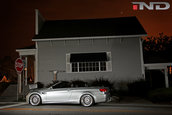 BMW M3 E93 Silverstone II de la IND