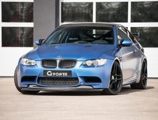 BMW M3 E9x by G-Power