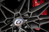 BMW M3 Edition 50 Jahre BMW M