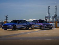 BMW M3 Edition 50 Jahre BMW M