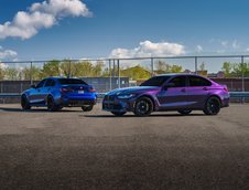 BMW M3 Edition 50 Jahre BMW M