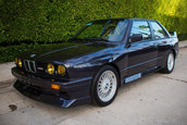 BMW M3 Europameister