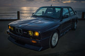 BMW M3 Europameister