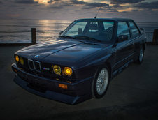 BMW M3 Europameister