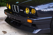 BMW M3 Europameister