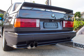 BMW M3 Europameister