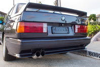 BMW M3 Europameister