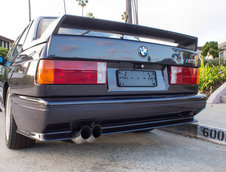 BMW M3 Europameister