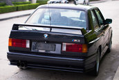 BMW M3 Europameister