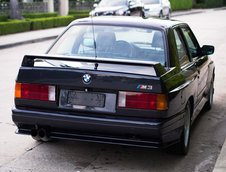 BMW M3 Europameister