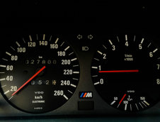 BMW M3 Europameister