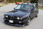 BMW M3 Evo II de vanzare