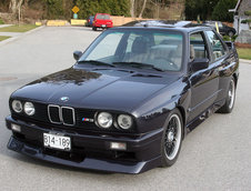 BMW M3 Evo II de vanzare