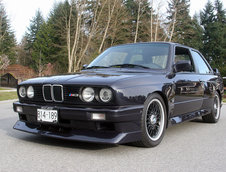 BMW M3 Evo II de vanzare