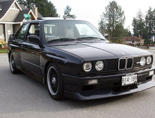 BMW M3 Evo II de vanzare