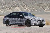 BMW M3 F80 - Poze Spion