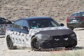 BMW M3 F80 - Poze Spion