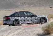 BMW M3 F80 - Poze Spion